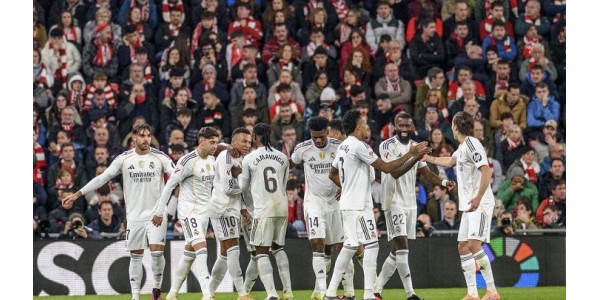 De mest besvikande brasilianska spelarna i Real Madrid De mest besvikande brasilianska spelarna i Real Madrid
